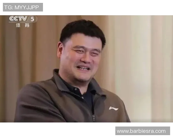 姚明担任上海男篮主帅，将率队争夺CBA冠军