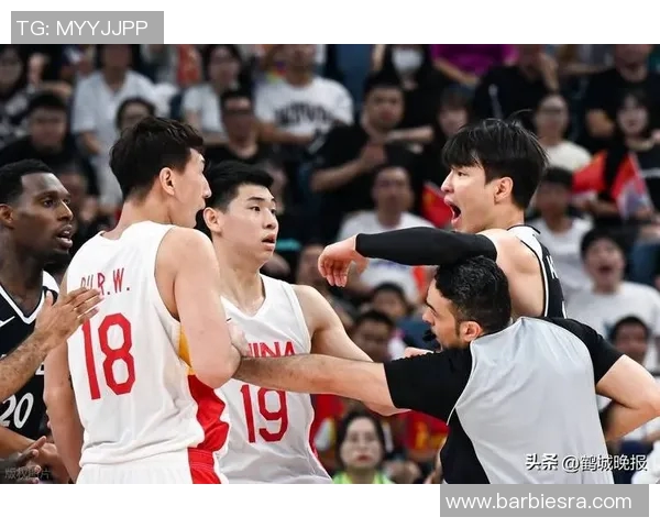 男篮亚洲杯:中国队惨败伊朗,无缘四强 男篮亚洲杯:中国队惨败伊朗,无缘四强