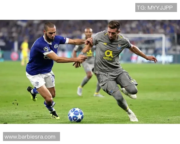 沙尔克04遭遇两连败,客场不敌波鸿:背后的原因与前景分析 沙尔克04遭遇两连败,客场不敌波鸿:背后的原因与前景分析