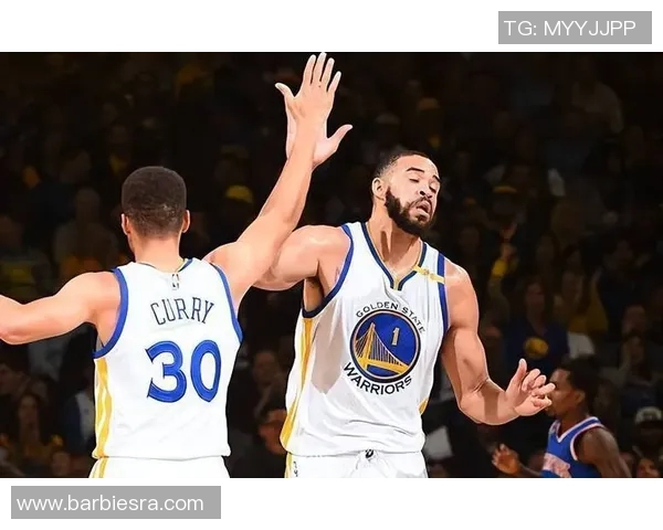 勇士前锋格林坚信球队能夺得总冠军