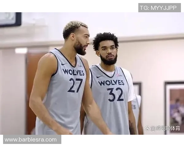 森林狼与球员代表讨论续约谈判，薪酬成为焦点话题
