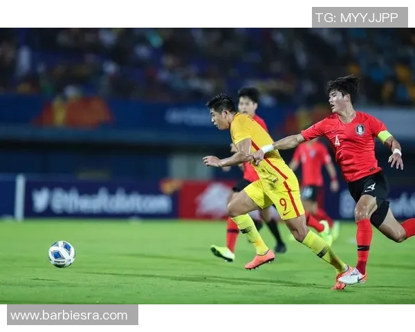 国奥与越南国奥精彩对决直播全程回顾与赛后分析 国奥与越南国奥精彩对决直播全程回顾与赛后分析