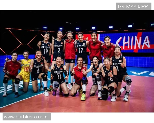 哈萨克女排与韩国女排激战正酣谁将赢得这场巅峰对决 哈萨克女排与韩国女排激战正酣谁将赢得这场巅峰对决