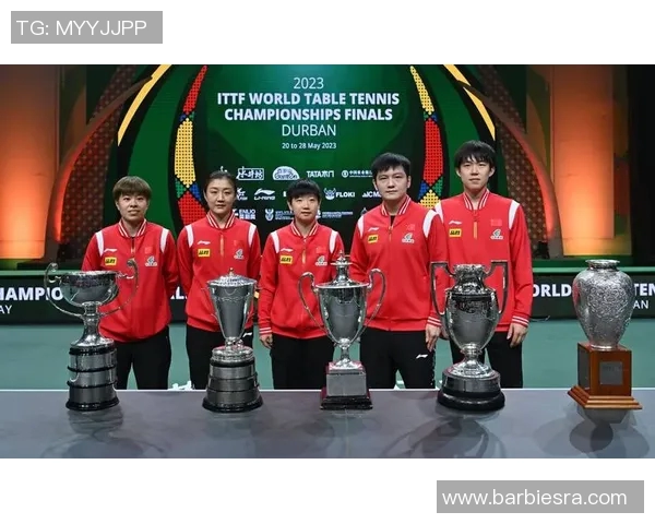 国乒激战中国队内斗精彩纷呈谁将赢得这场巅峰对决 国乒激战中国队内斗精彩纷呈谁将赢得这场巅峰对决