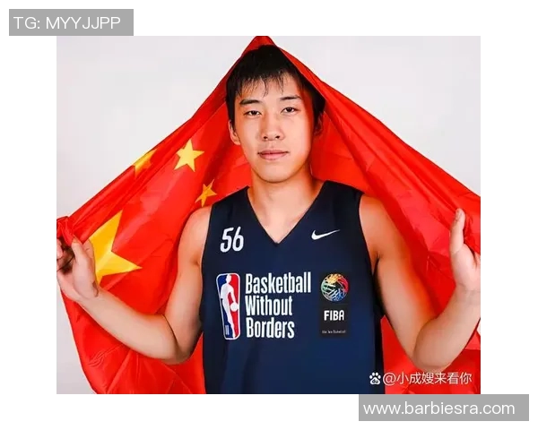 胡金秋：从篮球新星到CBA顶尖球员的成长之路与未来展望