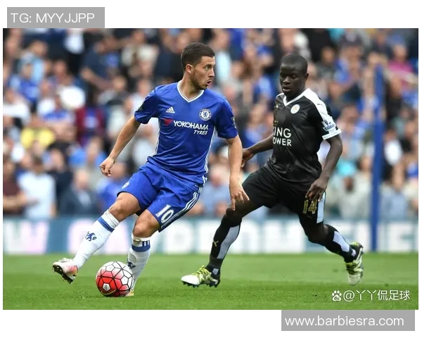 莱斯特城与埃弗顿对决前瞻分析双方状态与战术布置探讨