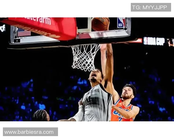 雷霆与马刺季后赛第二场激战回顾关键时刻的精彩瞬间与战术分析