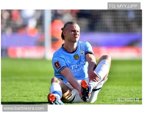 哈兰德的崛起与未来展望：如何改变足球界的格局与发展