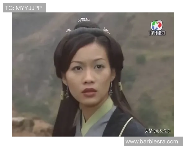 探索TVB星河背后的故事与魅力，揭示经典剧集如何塑造香港影视文化