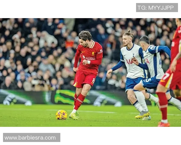 利物浦与热刺近期交锋回顾及战绩分析 利物浦与热刺近期交锋回顾及战绩分析