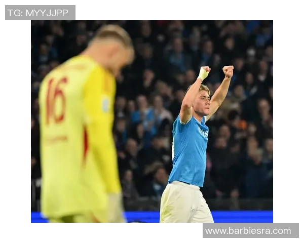 那不勒斯迎战尤文图斯巅峰对决谁能在意甲赛场笑到最后