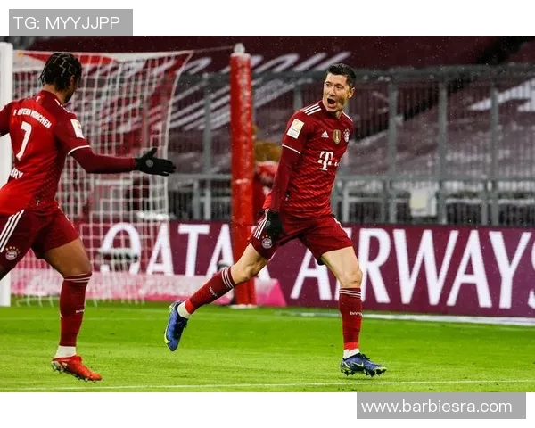 拜仁慕尼黑与门兴格拉德巴赫精彩对决录播回顾与分析