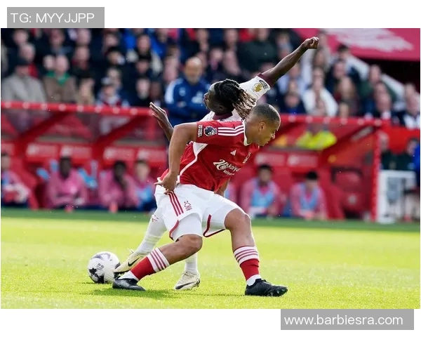 诺丁汉森林迎战沃特福德争夺英冠积分榜重要位置