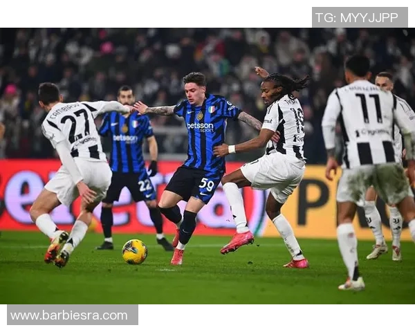 国米与尤文在中国的激情对决引发球迷热议与期待