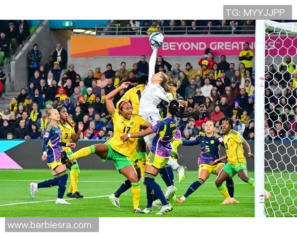 哥伦比亚与西班牙的足球对决展现激情与实力的巅峰较量 哥伦比亚与西班牙的足球对决展现激情与实力的巅峰较量