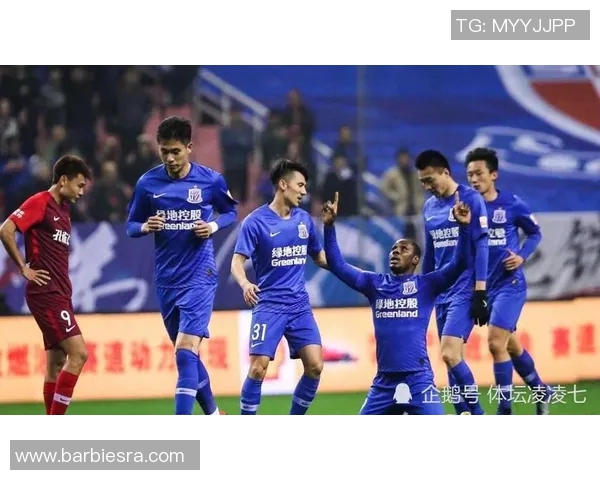 上海申花迎战辽宁开新期待精彩对决展现足球魅力与激情的较量