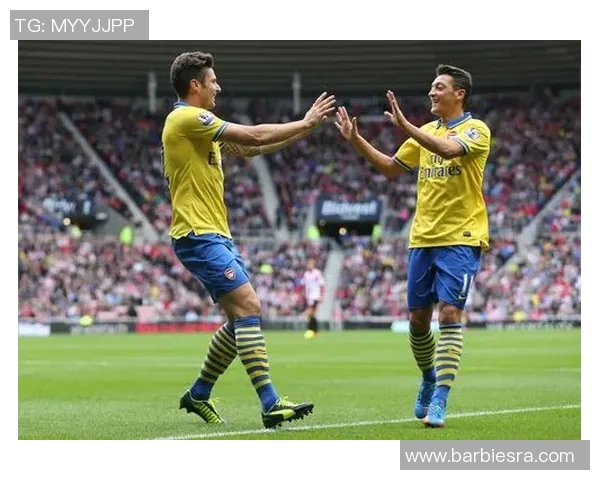 阿仙奴主场迎战斯托克城期待精彩对决与进球盛宴