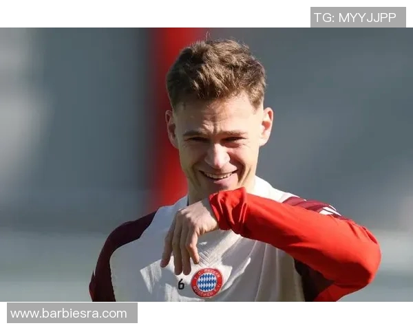 基米希的足球之路:从少年天才到世界顶级中场的蜕变与成就 基米希的足球之路:从少年天才到世界顶级中场的蜕变与成就