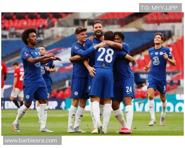 切尔西与拜仁欧冠对决精彩转播时间及观看指南全解析