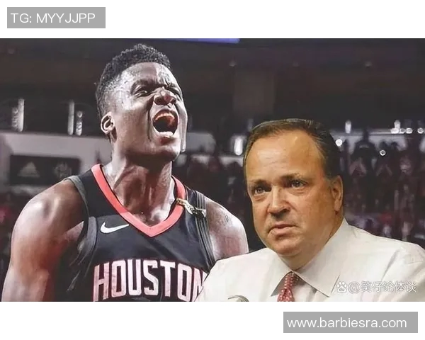 克林特卡佩拉：从默默无闻到NBA明星的成长之路